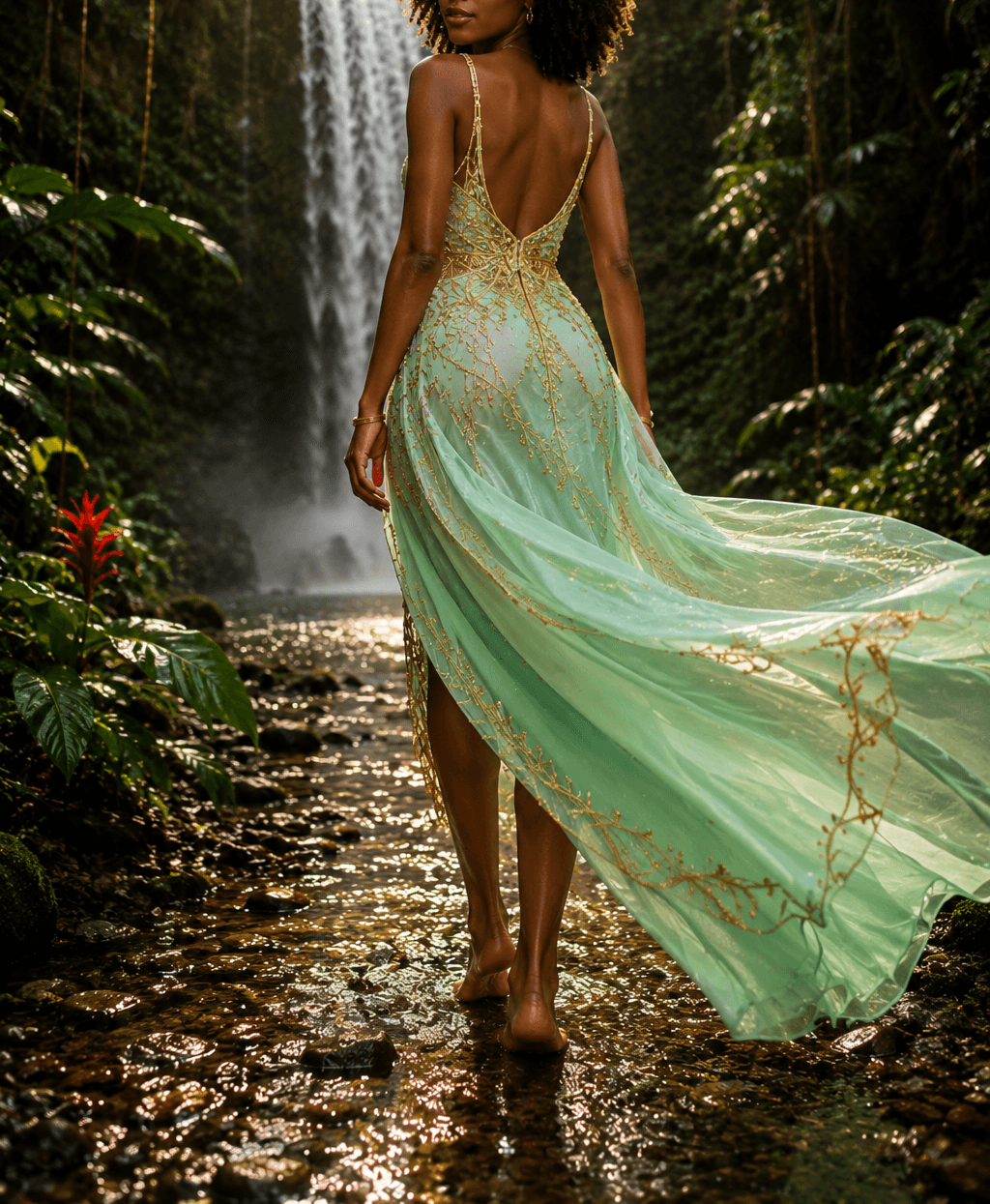 Naturex Theories — Botanical luxury hair & skin care