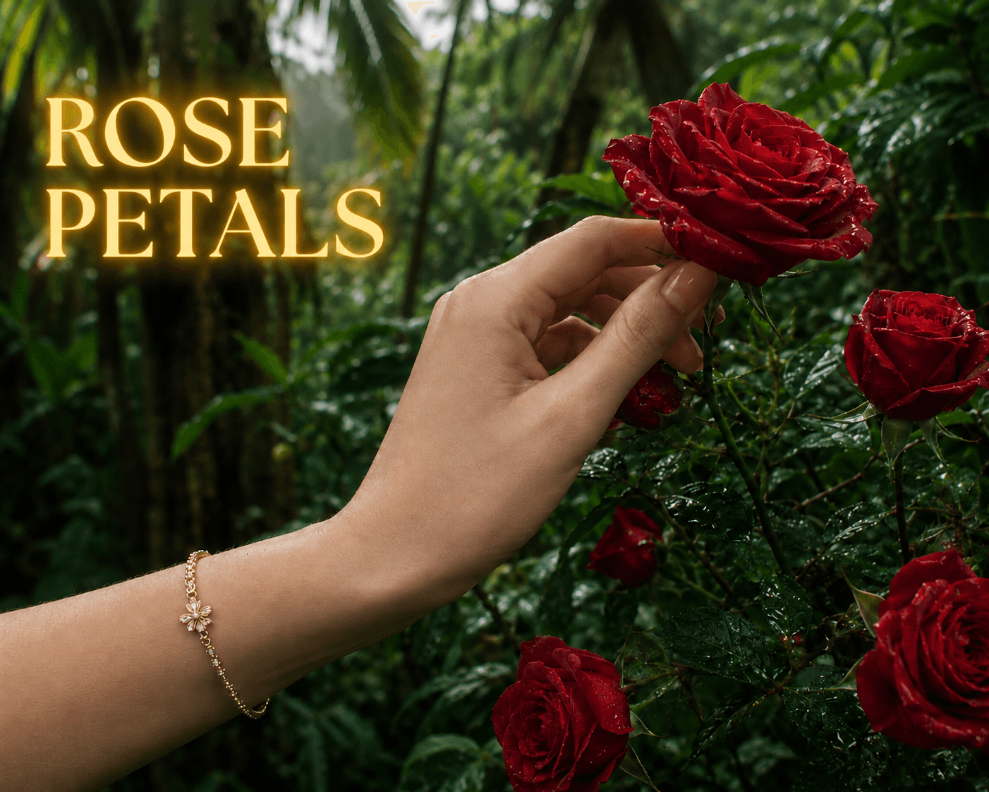 Rose Petals