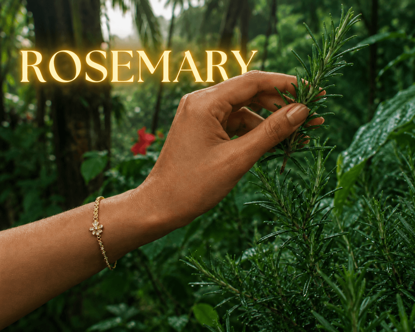Rosemary